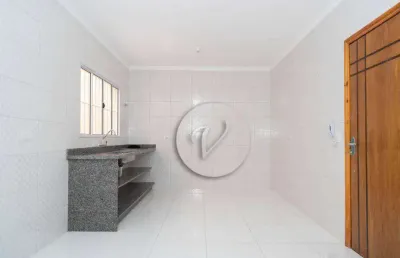 Sobrado com 2 dormitórios para alugar, 122 m² por r$ 2.533,99/mês - vila homero thon - santo andré/sp
