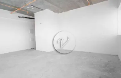 Andar corporativo para alugar, 200 m² por r$ 17.000,01/mês - centro - santo andré/sp