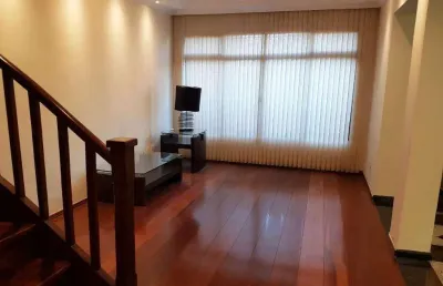Sobrado residencial para venda e locação, vila alpina, santo andré - so0478.