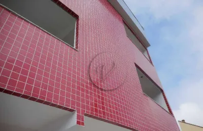 Cobertura com 3 dormitórios à venda, 224 m² por r$ 1.550.000,00 - jardim bela vista - santo andré/sp