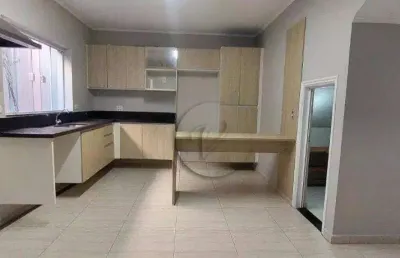 Sobrado com 2 dormitórios para alugar, 130 m² por r$ 3.565,00/mês - vila homero thon - santo andré/sp