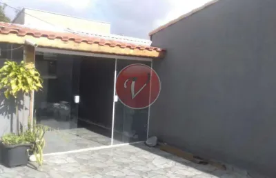 Cobertura com 2 dormitórios para alugar, 90 m² por r$ 2.460,00/mês - vila pires - santo andré/sp