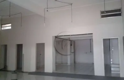 Sala comercial com 1 sala para alugar na Rua General Glicério, Centro, Santo André