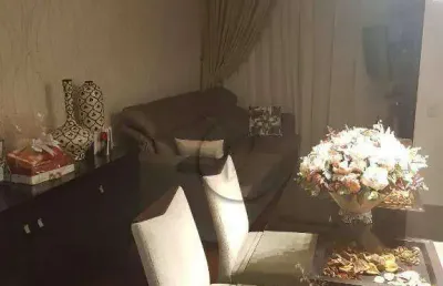 Apartamento com 3 dormitórios à venda, 77 m² por r$ 568.500,00 - vila guiomar - santo andré/sp