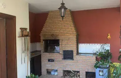 Sobrado com 4 dormitórios à venda, 356 m² por r$ 1.485.000,00 - vila guiomar - santo andré/sp