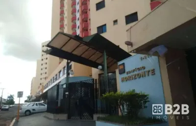 Apartamento com 2 dormitórios à venda, 76 m² por r$ 330.000 - jardim infante dom henrique - bauru/sp