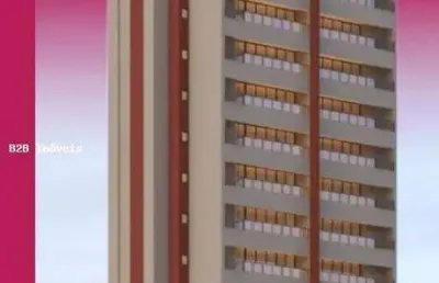 Apartamento com 1 dormitório à venda, 46 m² por r$ 390.000,00 - vila universitária - bauru/sp