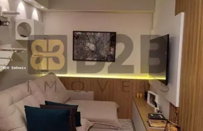 Apartamento com 3 dormitórios à venda, 84 m² por r$ 960.000,00 - duo residence club - bauru/sp