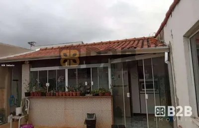 Casa com 2 dormitórios à venda por r$ 298.000,00 - jardim helena - bauru/sp