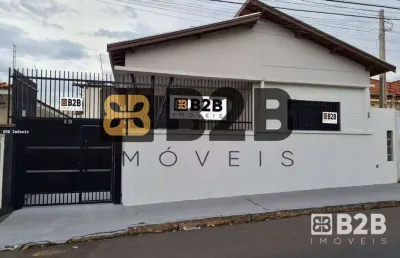 Ponto comercial à venda, vila são joão da boa vista, bauru - pt0001.
