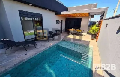 Casa com 3 dormitórios à venda, 220 m² por r$ 1.380.000,00 - villa de leon i - piratininga/sp