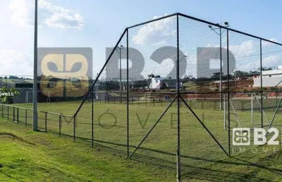 Terreno residencial à venda, residencial floratta nações, bauru - te0019.