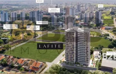 Apartamento residencial à venda, vila aviação, bauru - ap0031.