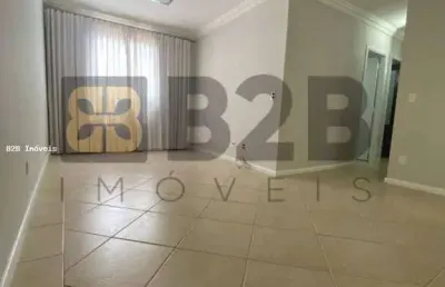 Apartamento com 3 dormitórios à venda, 90 m² por r$ 430.000,00 - residencial antilhas - bauru/sp