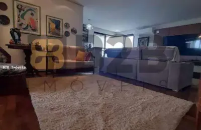 Apartamento com 3 dormitórios, 210 m² - venda por r$ 1.300.000,00 ou aluguel por r$ 7.300,00 - residencial versailles - bauru/sp