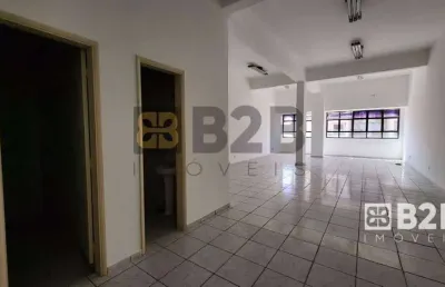 Sala comercial à venda, jardim infante dom henrique, bauru - sa0004.