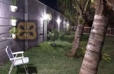 Casa com 3 dormitórios à venda, 339 m² por r$ 900.000,00 - riviera do tiete  - arealva/sp