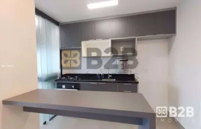 Apartamento com 3 dormitórios à venda, 86 m² por r$ 850.000,00 - duo residence club - bauru/sp