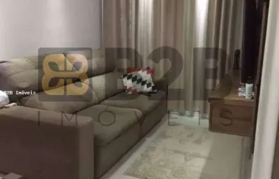 Apartamento com 2 dormitórios à venda, 50 m² por r$ 175.000,00 - bellagio condomínio residencial - bauru/sp