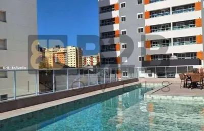 Apartamento com 1 dormitório para alugar, 35 m² por r$ 3.443,72 - flórida residencial - bauru/sp
