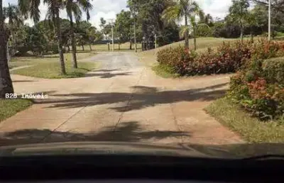Terreno à venda, 2250 m² por r$ 180.000,00 - palmas del rey - arealva/sp