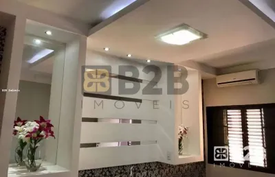 Casa residencial à venda, centro, piratininga - ca0084.