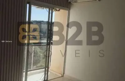 Apartamento com 2 dormitórios à venda, 56 m² por r$ 195.000,00 - parque residencial castelo - bauru/sp
