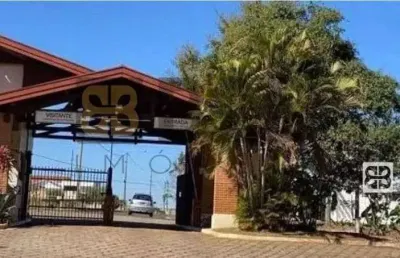 Terreno à venda, 450 m² por r$ 250.000,00 - village campo novo - bauru/sp