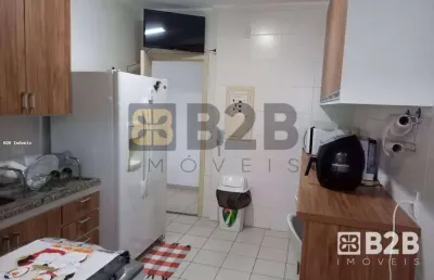 Cobertura com 3 dormitórios à venda, 166 m² por r$ 600.000,00 - residencial águas claras - bauru/sp