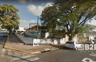 Terreno residencial à venda, jardim brasil, bauru - te0069.