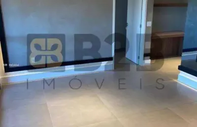 Apartamento com 3 dormitórios à venda, 134 m² por r$ 2.050.000,00 - vivant home resort - bauru/sp