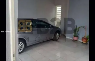 Casa residencial à venda, vila carolina, bauru - ca0122.