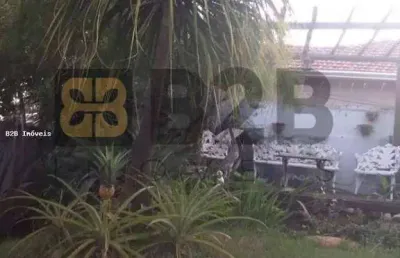 Casa residencial à venda, vila seabra, bauru - ca0123.