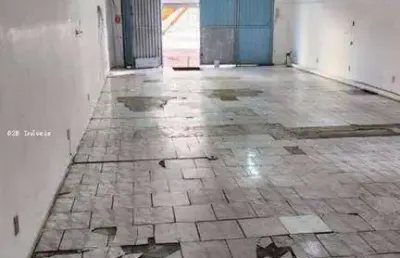 Galpão comercial para locação, centro, bauru - ga0001.