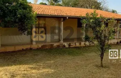 Chácara com 2 dormitórios à venda, 1600 m² por r$ 420.000,00 - arealva - arealva/sp