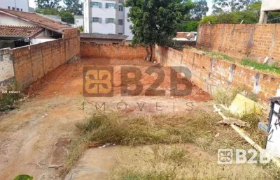 Terreno residencial à venda, vila santista, bauru - te0081.