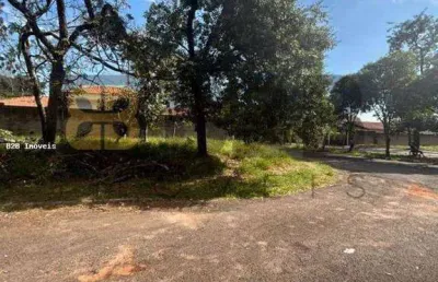 Terreno residencial à venda, jardim colonial, bauru - te0083.