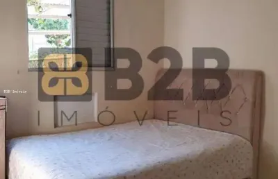Apartamento com 2 dormitórios à venda, 46 m² por r$ 200.000,00 - jardim panorama - bauru/sp