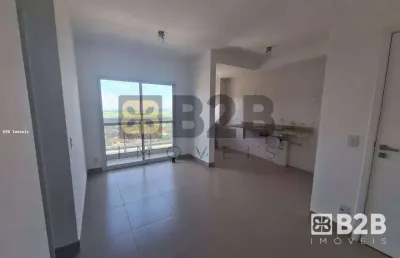 Apartamento com 2 dormitórios à venda, 56 m² por r$ 413.000,00 - avalon - bauru/sp