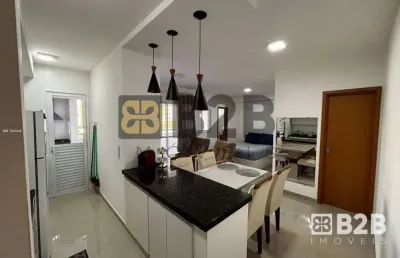 Apartamento com 1 dormitório à venda, 51 m² por r$ 479.000,00 - residencial cassis - bauru/sp