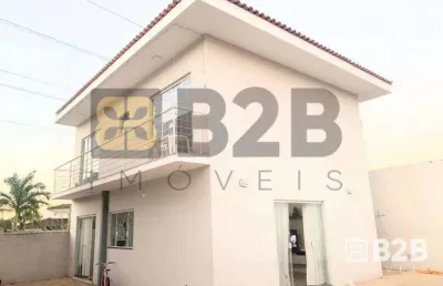 Casa residencial à venda, vila independência, bauru - ca0152.
