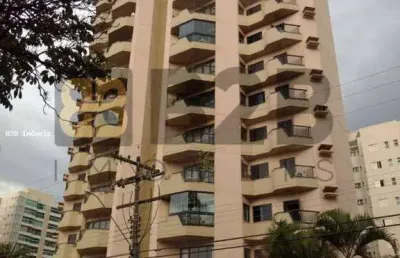 Apartamento com 3 dormitórios à venda, 137 m² por r$ 600.000,00 - colombe d'or residencial - bauru/sp