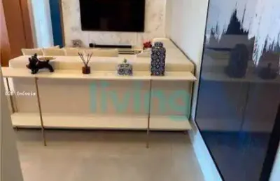 Apartamento com 2 dormitórios à venda, 88 m² por r$ 1.100.000,00 - thropos - bauru/sp