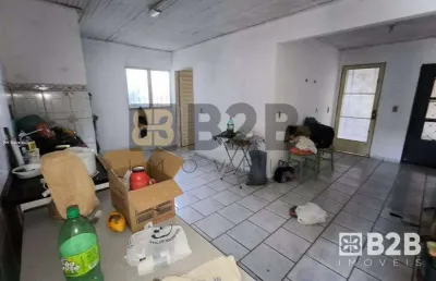 Casa residencial à venda, parque santa edwiges, bauru - ca0179.