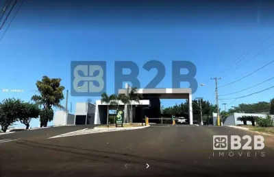 Terreno residencial à venda, residecial primavera, piratininga - te0103.
