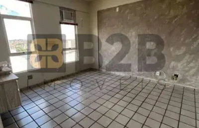 Sala à venda, 28 m² por r$ 106.000,00 - centro - bauru/sp
