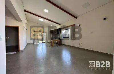 Casa com 2 dormitórios à venda, 157 m² por r$ 1.130.000,00 - villa de leon i - piratininga/sp