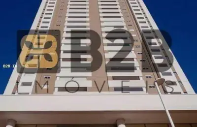 Apartamento duplex com 4 dormitórios à venda, 364 m² por r$ 4.500.000,00 - edificio córsega - bauru/sp