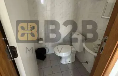 Ponto comercial à venda, vila santo antônio, bauru - pt0004.