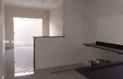Casa residencial à venda, vila cardia, bauru - ca0211.